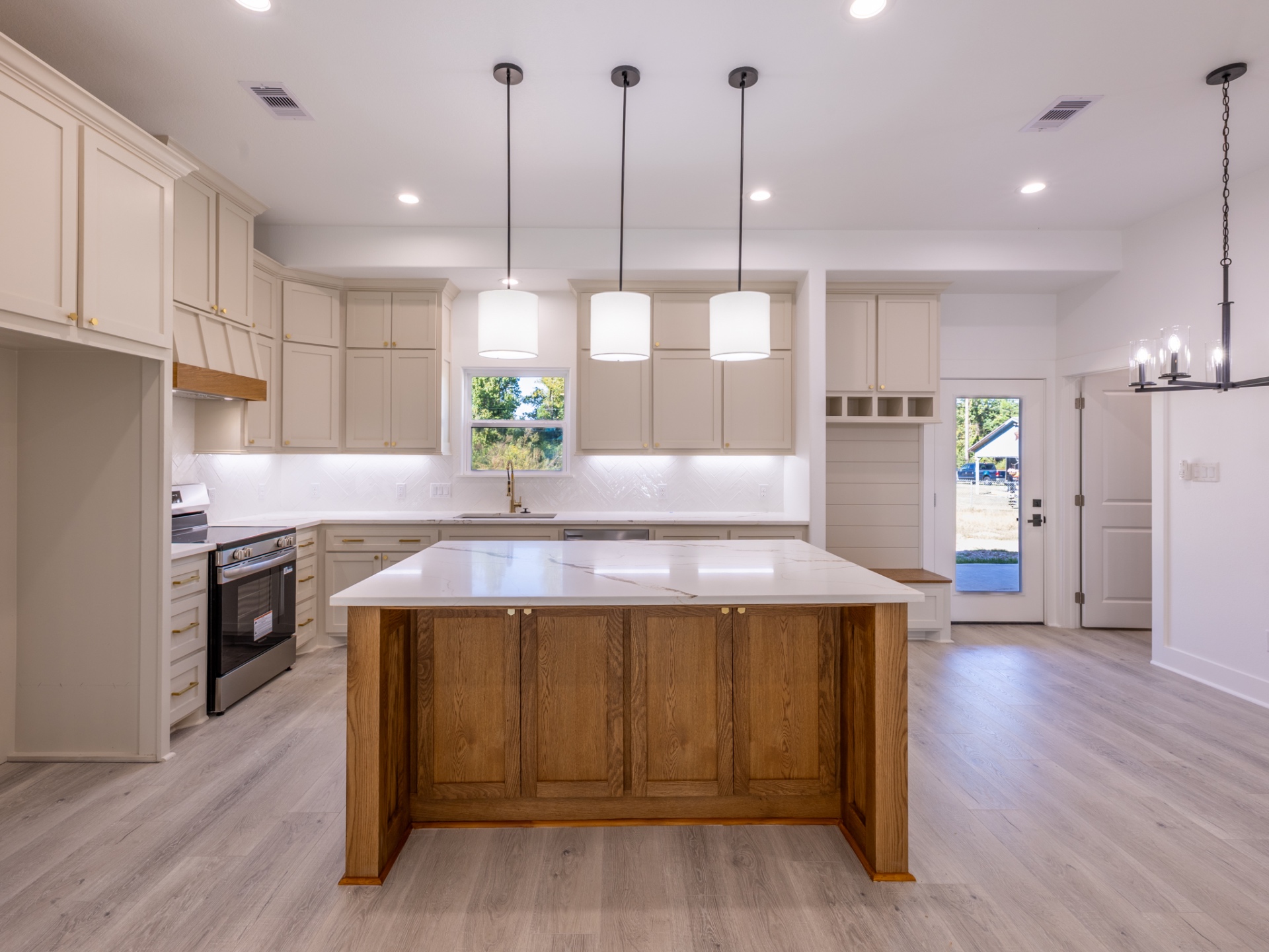 Real Estate Photography