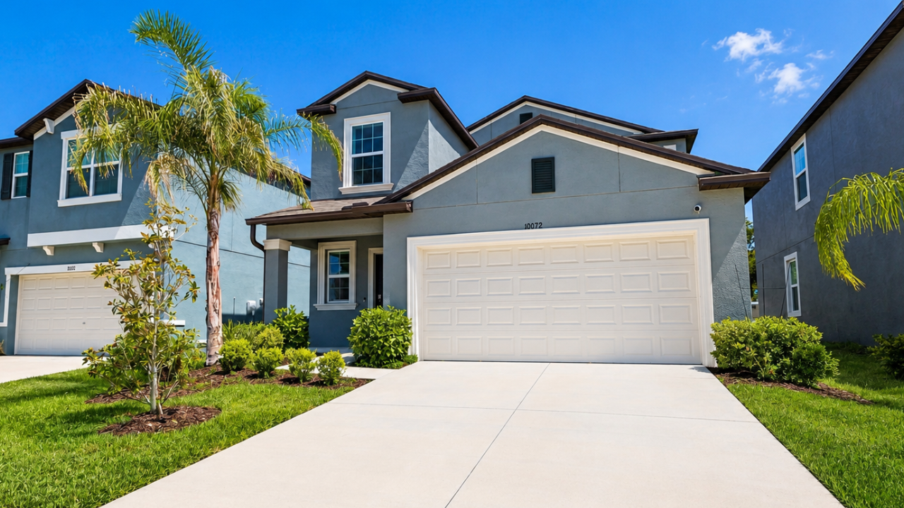 Real Estate Photography